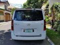 2012 Hyundai Starex CVX Diesel Automatic-7