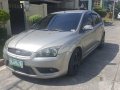 Well-kept Ford Focus 2008 for sale-1