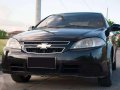 Chevrolet Optra LS 2009 Automatic 16 Valve-1