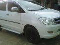 Toyota Innova 2005 for sale-0