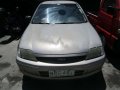 Ford Lynx 2001 FOR SALE -9