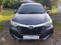 2017 Toyota Avanza E At FOR SALE -1