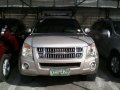 Good as new Isuzu Alterra 2007 for sale-2