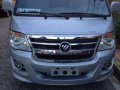 Foton View 2014 for sale -1