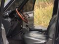 Mitsubishi Pajero AT 3 door AT Black For Sale -6