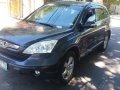 Honda CRV 2007 model FOR SALE -0