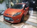 Good as new Ford Fiesta 2011 for sale-1