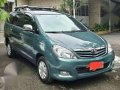 Toyota Innova 2010 for sale-0