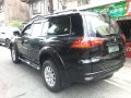 2010 Mitsubishi Montero Sport GLS Diesel Like Fortuner Alterra Pajero-3