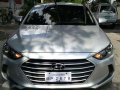 2017 Released Hyundai Elantra 2.0 Limited Edition Automatic - 2016-0
