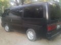 2000 Nissan Urvan Caravan Manual Diesel-2