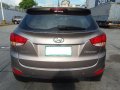 Well-kept Hyundai Tucson 2012 for sale-2