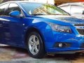 2011 Chevrolet Cruze Automatic FOR SALE -1