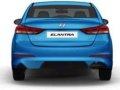 Hyundai Elantra Gl 2018 for sale-2