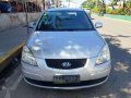 TOP OF THE LINE 2009 Kia Rio Automatic Transmission-4