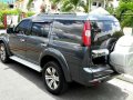 2013 FORD EVEREST for sale -4