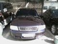 Good as new Audi A6 2003 for sale-1