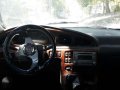 Kia Carnival ls 2001 FOR SALE -4