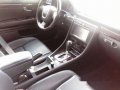 Good as new Audi A4 2006 for sale-3