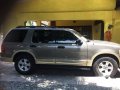Well-kept Ford Explorer 2006 for sale-1
