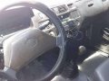 Toyota Revo diesel 2000 for sale -11