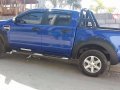 2015 Ford Ranger 2.2L XLT 4x2 AT DSL-0