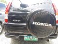 Fresh 2006 Honda CRV Top of the Line For Sale -0