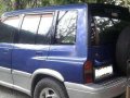 1996 Suzuki Vitara Good running Condition -4