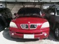 Good as new Kia Sorento 2005 for sale-1