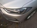 2016 Hyundai Elantra GL (alt 2015 2017 civic city altis accent)-1