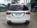 Isuzu MuX 2015 for sale-3