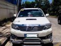 Toyota Fortuner 2014 not montero everest hilux navarra strada-0