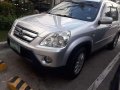 Honda CRV 2007 for sale -1