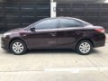 Toyota Vios 2016 for sale-1