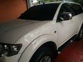 2014 Mitsubishi Montero Sport GLX FOR SALE-6