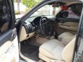 2013 FORD EVEREST for sale -10