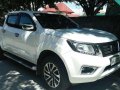 2015 Nissan Navara 4x2 MT Calibre EL Pick up FOR SALE-1