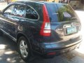 Honda CRV 2007 model FOR SALE -3