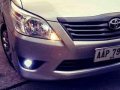 Toyota Innova 2014 for sale-4