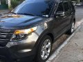 Ford Explorer 2015 - Limited - 4x2 FOR SALE -7