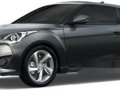 Hyundai Veloster Gls 2018 for sale-0