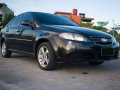 Chevrolet Optra LS 2009 Automatic 16 Valve-0