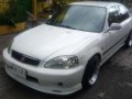 Honda Civic 1999 vti padek Very smooth transmission-9