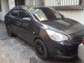 Mitsubishi Mirage G4 2014 for sale-1