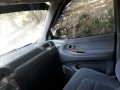 Kia Carnival ls 2001 FOR SALE -3