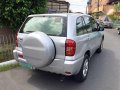 2005 Toyota Rav4 Like New RUSH Fortuner Honda CR-V Nissan xtrail-2