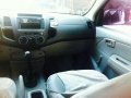 Toyota Hilux 2007 D4d for sale -8