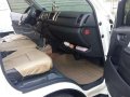 Toyota Hiace gl Grandia 3.0 automatic diesel 2016 model-5