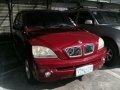 Good as new Kia Sorento 2005 for sale-0