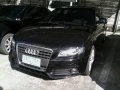 Well-kept Audi A4 2009 for sale-2